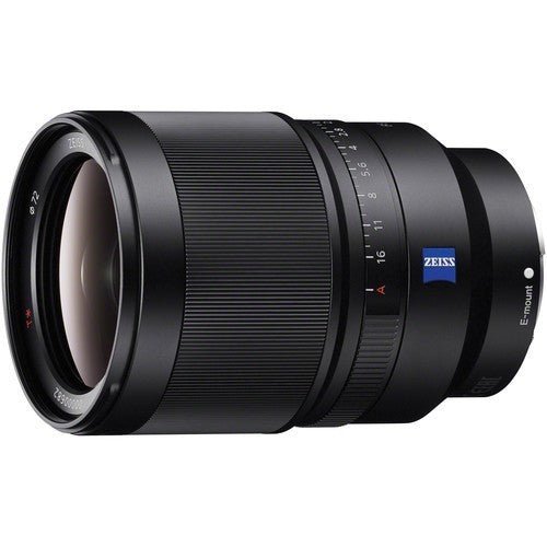 Sony Zeiss Distagon T* FE 35mm F1.4 ZA - eBphotovideoMirrorless Lenses