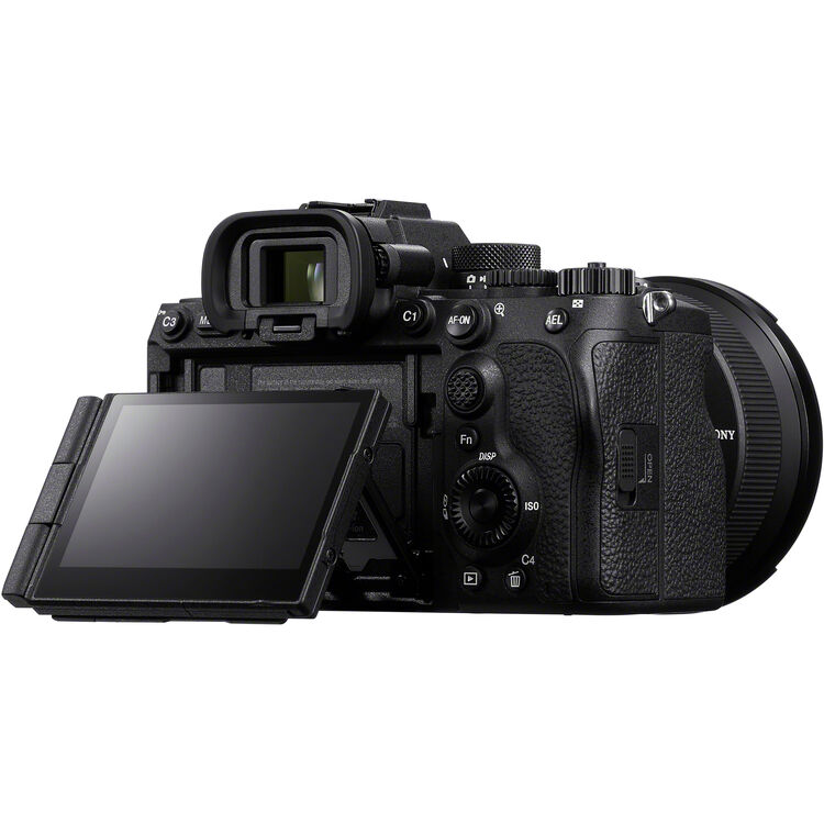 Sony A7 V Body