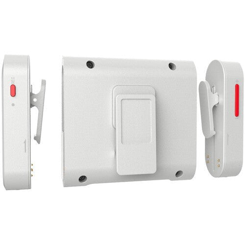 Synco G3 Wireless Microphone - eBphotovideoMicrophones