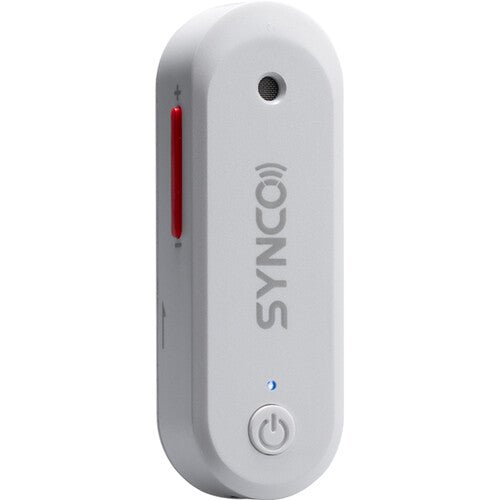 Synco G3 Wireless Microphone - eBphotovideoMicrophones