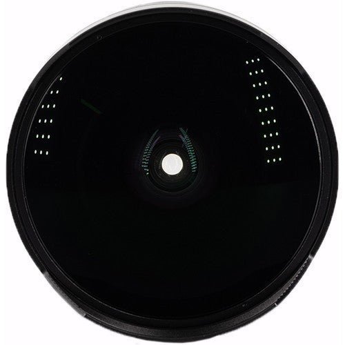 TTArtisan 11mm F2.8 Fisheye (L mount) Black (A02L) - eBphotovideoMirrorless Lenses
