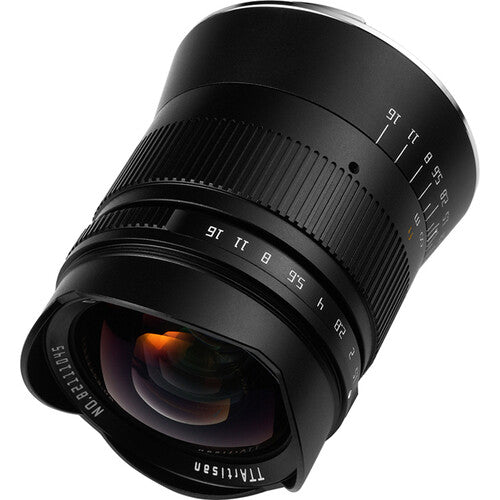 TTArtisan 21mm F1.5 (Canon R) - eBphotovideoMirrorless Lenses