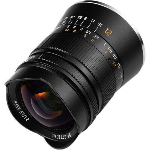 TTArtisan 21mm F1.5 (Nikon Z) - eBphotovideoMirrorless Lenses
