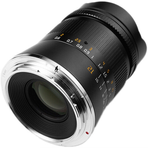 TTArtisan 21mm F1.5 (Nikon Z) - eBphotovideoMirrorless Lenses