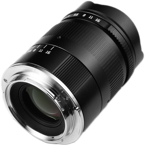 TTArtisan 21mm F1.5 (Sony E) - eBphotovideoMirrorless Lenses