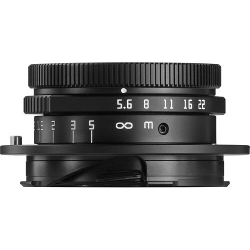 TTArtisan 28mm F5.6 (Leica M) Black - eBphotovideoMirrorless Lenses