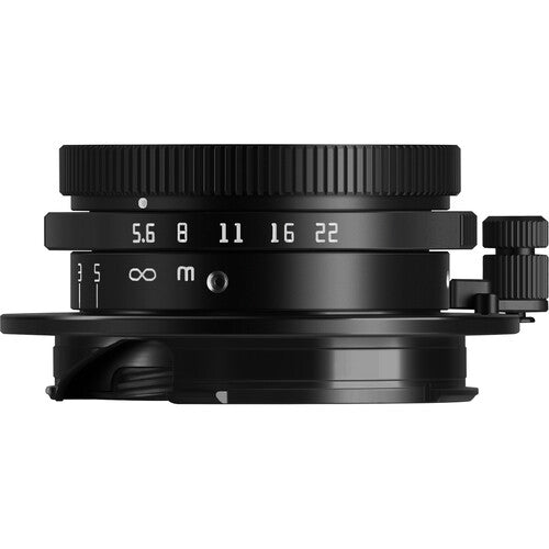 TTArtisan 28mm F5.6 (Leica M) Black - eBphotovideoMirrorless Lenses
