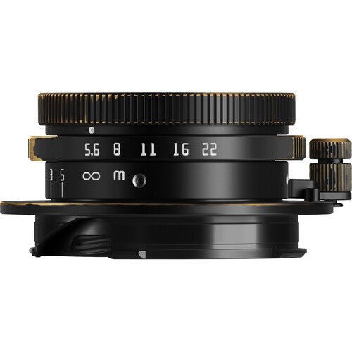 TTArtisan 28mm F5.6 (Leica M) Black - eBphotovideoMirrorless Lenses