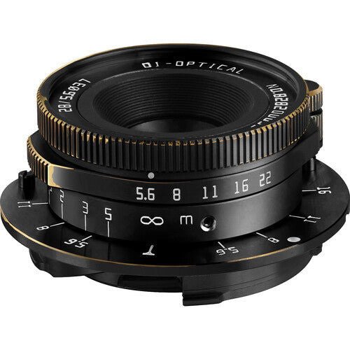 TTArtisan 28mm F5.6 (Leica M) Black - eBphotovideoMirrorless Lenses