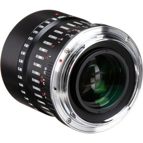 TTArtisan 50mm F0.95 APSC (Canon M) - eBphotovideoMirrorless Lenses