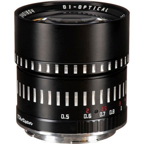 TTArtisan 50mm F0.95 APSC (L monut) - eBphotovideoMirrorless Lenses