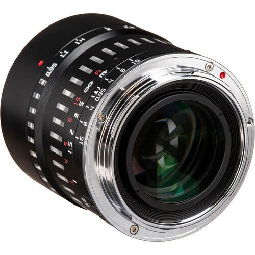 TTArtisan 50mm F0.95 APSC (L monut) - eBphotovideoMirrorless Lenses