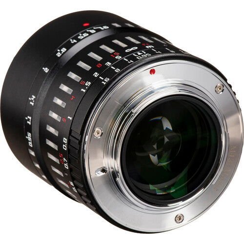 TTArtisan 50mm F0.95 APSC (M 43) - eBphotovideoMirrorless Lenses