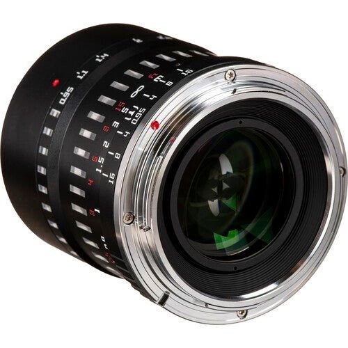 TTArtisan 50mm F0.95 APSC (Nikon Z) - eBphotovideoMirrorless Lenses