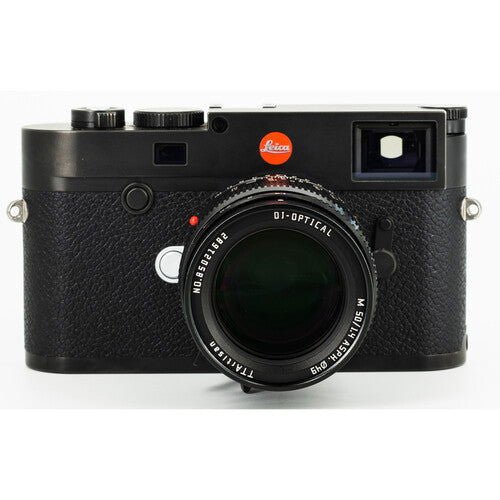 TTArtisan 50mm F1.4 (Leica M) - eBphotovideoMirrorless Lenses
