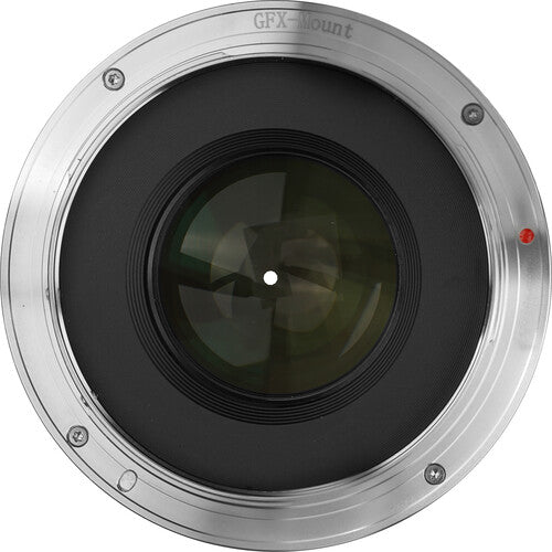 TTArtisan 90mm F1.25 (GFX) - eBphotovideoMirrorless Lenses