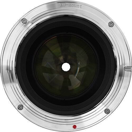 TTArtisan 90mm F1.25 (Hasselblad X1D) - eBphotovideoMirrorless Lenses