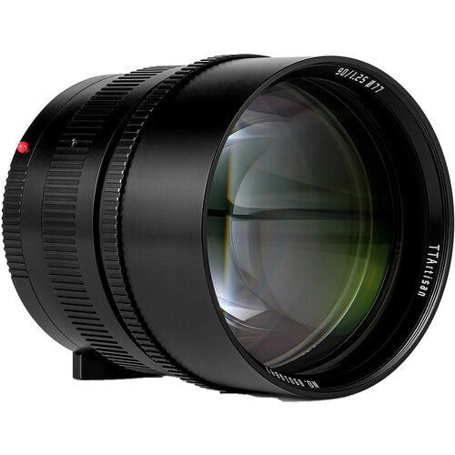 TTArtisan 90mm F1.25 (L monut) - eBphotovideo - -