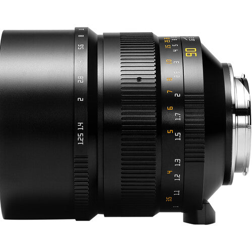 TTArtisan 90mm F1.25 (L monut) - eBphotovideo - -