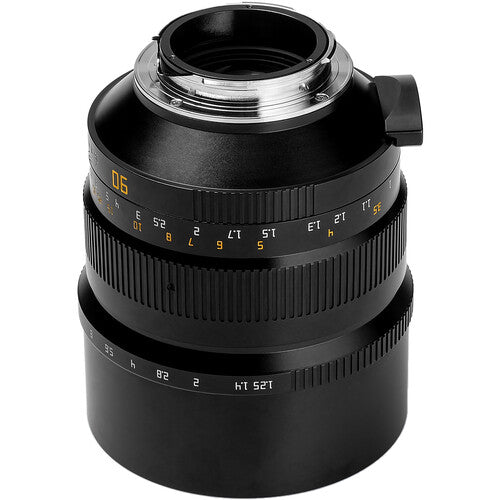 TTArtisan 90mm F1.25 (L monut) - eBphotovideo - -