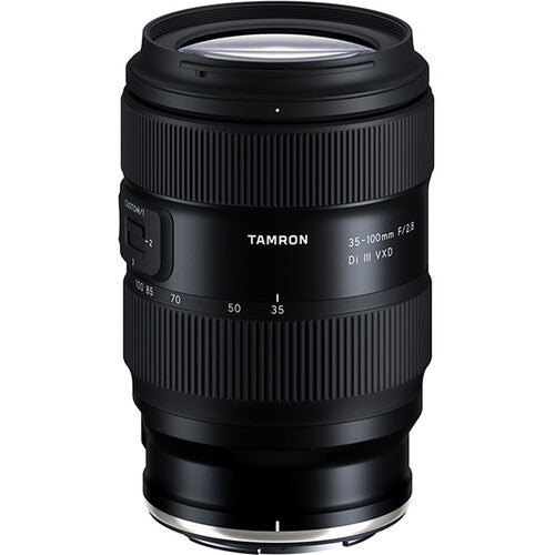 عدسة تامرون 35-100 ملم F2.8 Di III VXD (A078) (نيكون Z)