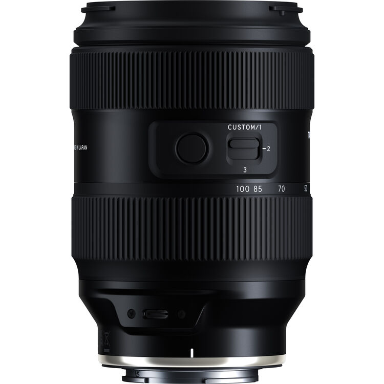 عدسة تامرون 35-100 ملم F2.8 Di III VXD (A078) (سوني E)