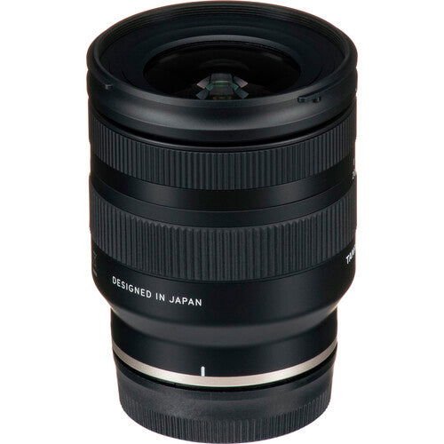 Tamron 11 - 20mm F2.8 Di III - A RXD (B060) (Fuji X) - eBphotovideoMirrorless Lenses