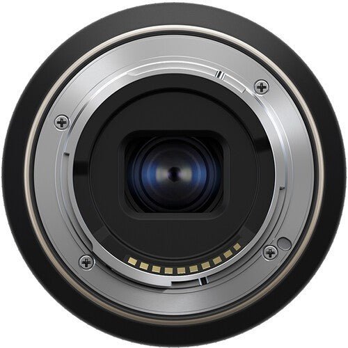 Tamron 11 - 20mm F2.8 Di III - A RXD (B060) (Sony E) - eBphotovideoMirrorless Lenses