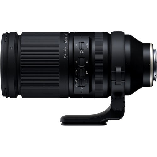 Tamron 150 - 500mm F5 - 6.7 Di III VC VXD (A057)Sony E - eBphotovideoMirrorless Lenses