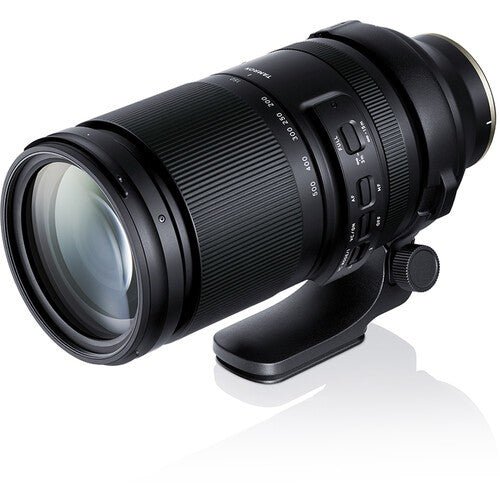 Tamron 150 - 500mm F5 - 6.7 Di III VC VXD (A057)Sony E - eBphotovideoMirrorless Lenses