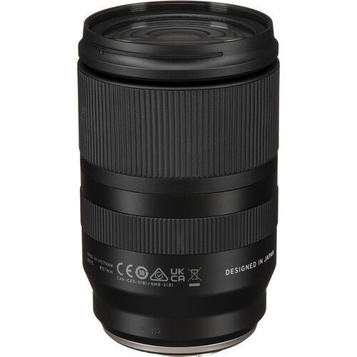 Tamron 17 - 70mm F2.8 Di III - A VC RXD (B070) Fuji X - eBphotovideoMirrorless Lenses