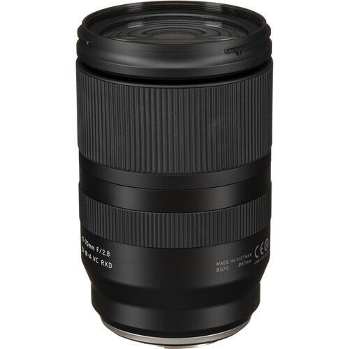 Tamron 17 - 70mm F2.8 Di III - A VC RXD (B070) Fuji X - eBphotovideoMirrorless Lenses