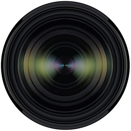 Tamron 28 - 200mm F2.8 - 5.6 Di III RXD (A071) Sony E - eBphotovideoMirrorless Lenses