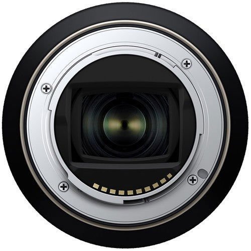 Tamron 28 - 200mm F2.8 - 5.6 Di III RXD (A071) Sony E - eBphotovideoMirrorless Lenses
