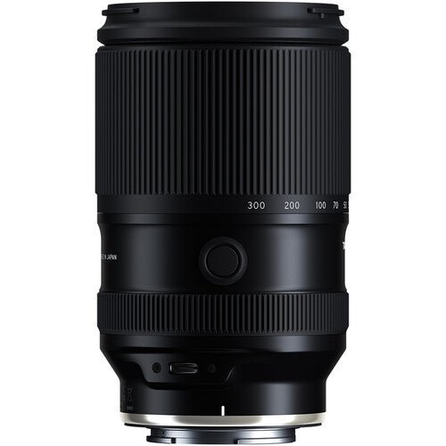 Tamron 28 - 300mm F4 - 7.1 Di III VC VXD (Sony E) - eBphotovideoMirrorless Lenses