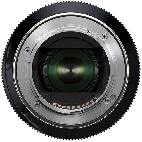 Tamron 28 - 300mm F4 - 7.1 Di III VC VXD (Sony E) - eBphotovideoMirrorless Lenses