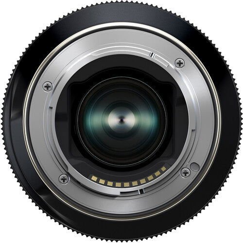 عدسة تامرون 50 - 300 ملم F4.5 - 6.3 Di III VC VXD (سوني E) - عدسات eBphotovideoMirrorless