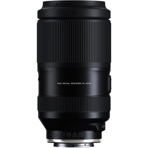 Tamron 70 - 180mm F2.8 Di III VC VXD G2 (Sony E) - eBphotovideoMirrorless Lenses