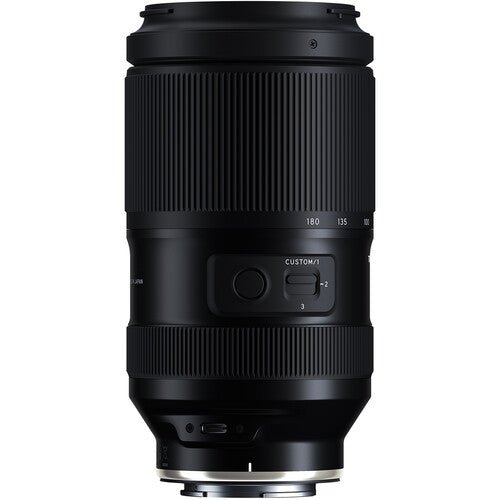 Tamron 70 - 180mm F2.8 Di III VC VXD G2 (Sony E) - eBphotovideoMirrorless Lenses