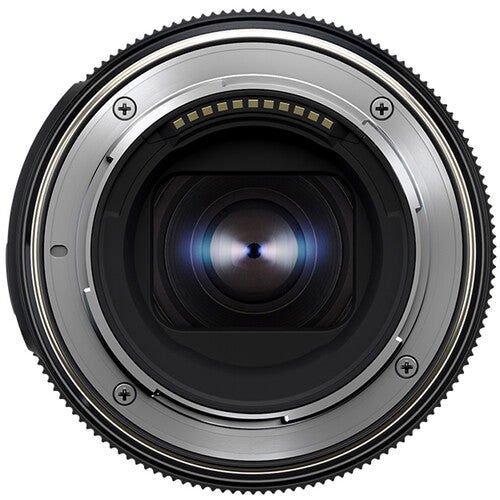 Tamron 90mm F2.8 Di III Macro VXD (F072) (Nikon Z) - eBphotovideoMirrorless Lenses
