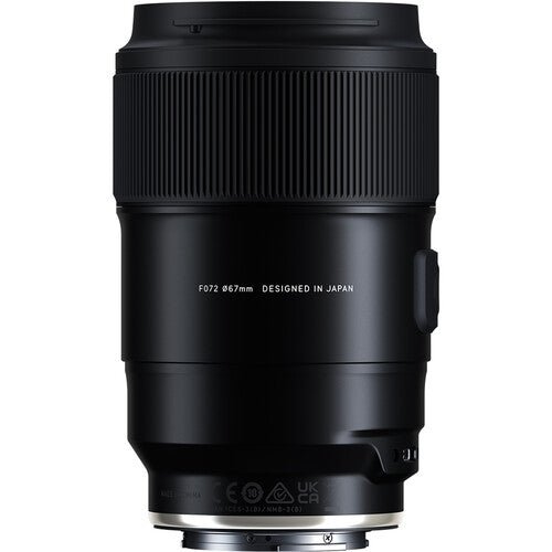 Tamron 90mm F2.8 Di III Macro VXD (F072) (Sony E) - eBphotovideoMirrorless Lenses