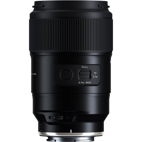 Tamron 90mm F2.8 Di III Macro VXD (F072) (Sony E) - eBphotovideoMirrorless Lenses
