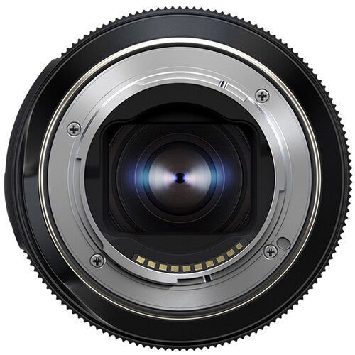 Tamron 90mm F2.8 Di III Macro VXD (F072) (Sony E) - eBphotovideoMirrorless Lenses