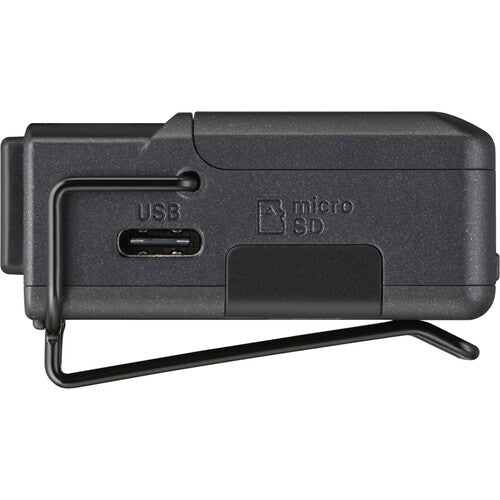 Tascam DR - 10L Pro Portable Audio Recorder - eBphotovideoAudio Players & Recorders