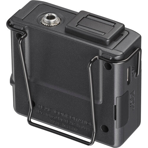 Tascam DR - 10L Pro Portable Audio Recorder - eBphotovideoAudio Players & Recorders