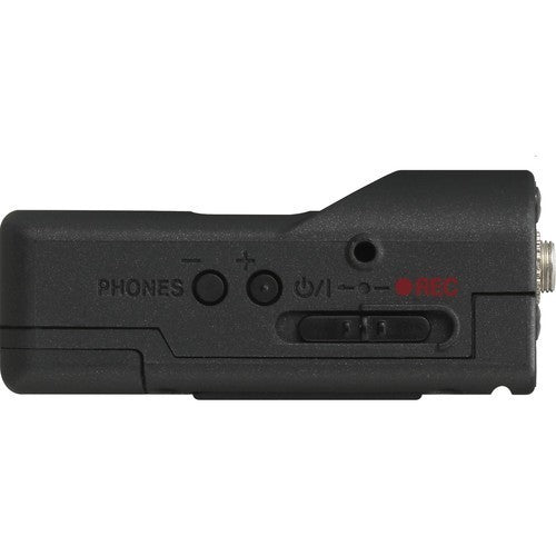 Tascam DR - 10L portable Audio Recorder - eBphotovideoAudio Players & Recorders