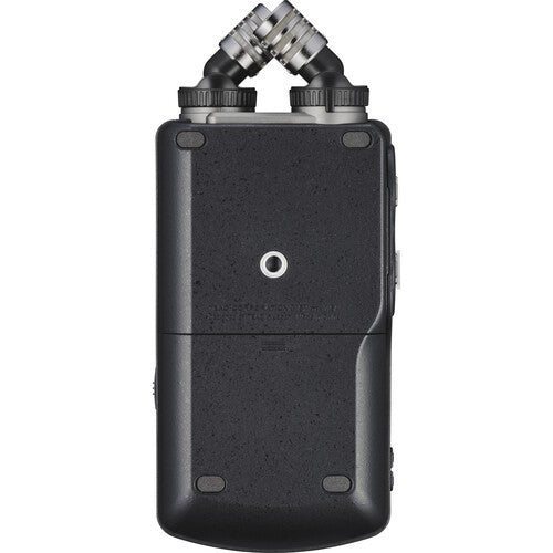 Tascam Portacapture X6 Multitrack Recorder - eBphotovideoAudio Players & Recorders