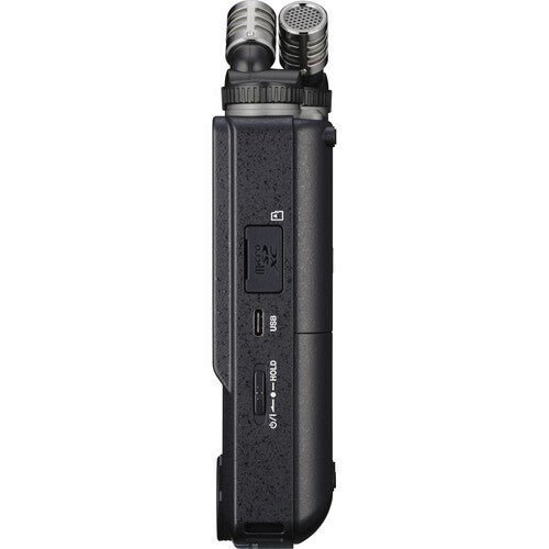 Tascam Portacapture X6 Multitrack Recorder - eBphotovideoAudio Players & Recorders