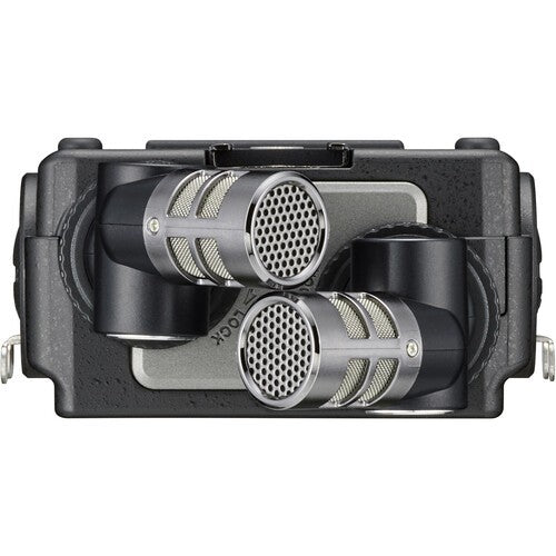 Tascam Portacapture X8 Handheld Adaptive Recorder - eBphotovideoAudio Players & Recorders