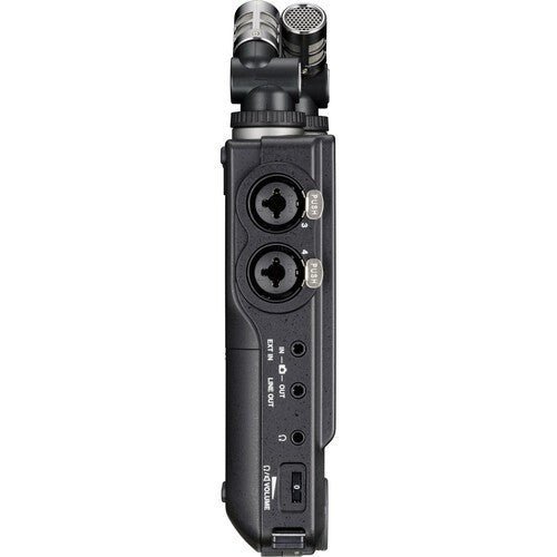 Tascam Portacapture X8 Handheld Adaptive Recorder - eBphotovideoAudio Players & Recorders